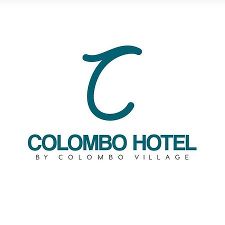 Colombo Hotel By Colombo Village Екстериор снимка