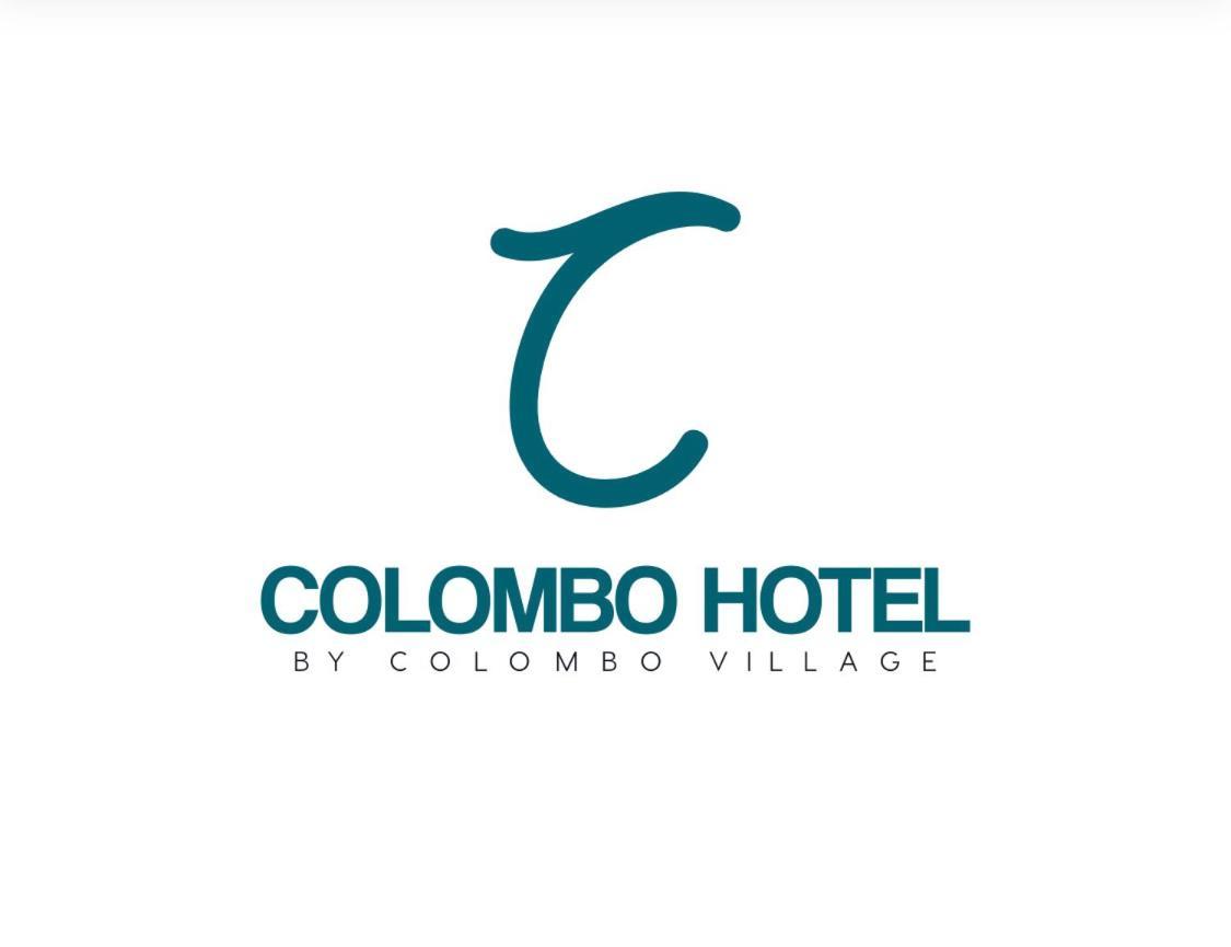 Colombo Hotel By Colombo Village Екстериор снимка